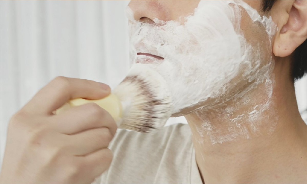 Supreme Shaving Cream: dacă îți place spuma adevărată